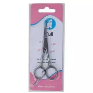 강아지 안면 가위 애견 눈 얼굴 귀 발 미용 안전 가위