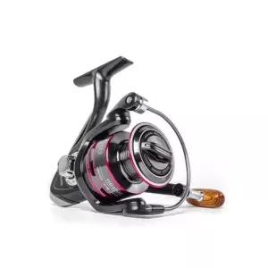 LINNHUE 스피닝릴 12볼 HC 500 린후이 낚시릴 원투낚시대 서프대