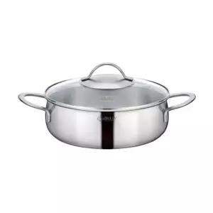 키친플라워 큐벨리 냄비 NY-2857 전골 24cm