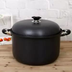 경질곰통 32cm 곰솥들통 대용량곰솥 업소용국통