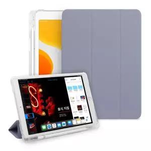 슈퍼스킨 아이패드 에어3 프로2세대 10.5 펜슬수납 케이스
