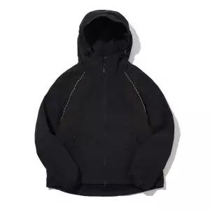 펜필드 플라워자수 후드 바람막이 블랙 FS1WJ16U 추천