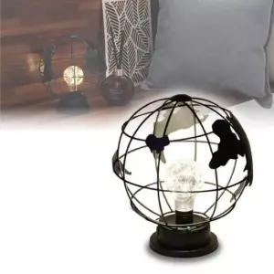 [데코] 인테리어 조명등 간접 무드등 침실 카페 장식 전구등