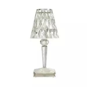 [데코] 카페 조명 크리스탈 무드등 LED 램프 집들이 선물