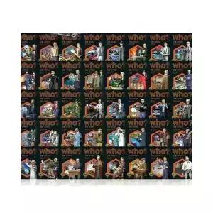 후 WHO 시리즈 인물 사이언스 40권 (2026년-다산어린이 최신판 정품새책)K1