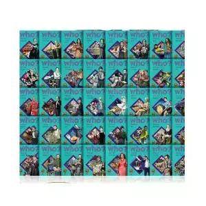 후 WHO 시리즈 아티스트 40권 (2026년-다산어린이 정품새책)K1