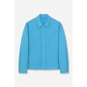 BON 트윌 트러커 자켓 BNFSJP402BL 추천