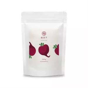 제주 비트 분말 500g,피로 회복과 혈액순환에 도움을 주는 건강 보조식품,넥스트레이트