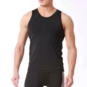 남성 사방스판 레쉬가드 요가복 시원한 운동복 (5720641A)