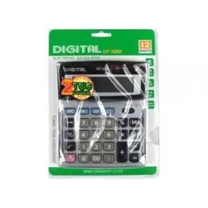 [문구] 디지털 계산기 11x13cm 일반계산기 사무기기 사무용품