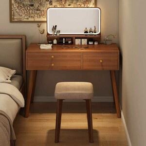 작은 미니멀 초딩 학생 서랍형 코너 콘솔 플립탑 간이 멀티 플랩 서랍있는 소형