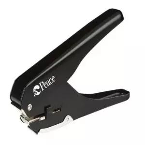 [문구] 일자펀치 평화