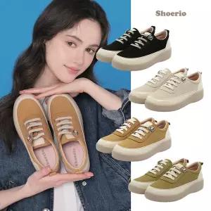 [하프클럽/슈리오]노바 컴포트 스니커즈