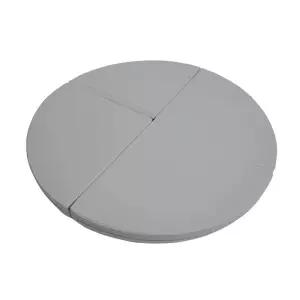 폴댄스봉 매트 홈폴 봉춤 고정 실크 무용 미터 댄스 원형