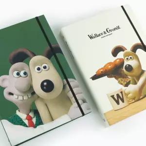 캐릭터 바인더 노트 학생 연습장 팬시 문구 공책 필기용 준비물