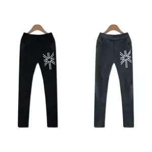 기모 추리닝 바지 여자 트레이닝 헬스복 요가복 (3684356A)