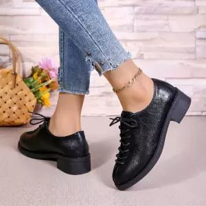 여사친 신발 단화 로퍼 슈즈 키작 스트랩 키높이 구두 펌프스 MF5