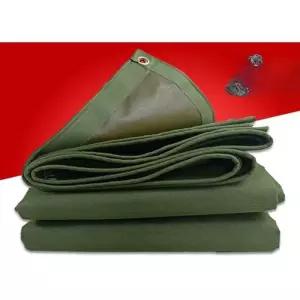 야외 방수포 천막 갑바천 두께 트럭 방수 덮개 내구성