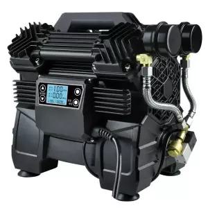 콤프레셔 보조탱크 알루미늄 고압 공기 에어탱크 에어통