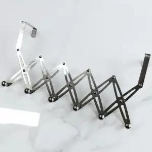 [생활] 라디에이터행거 옷걸이 두꺼운 파티션행거 파티션걸이