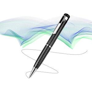 노이즈 캔슬링 기능이 있는 128GB 디지털 음성 기 회의 강연 및 회의용 휴대용 오디오 학생 통역사 직장용 장치