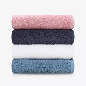 [하프클럽/수건이야기]송월 40수 크라운180g(40x80cm/180g/40수코마사) 5장