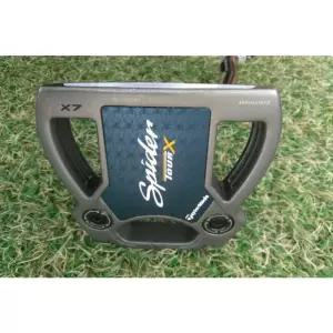 퍼터 테일러메이드 Spider Tour X 33인치 (G19)