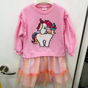 유니콘별 원피스 B221MOP06_IC