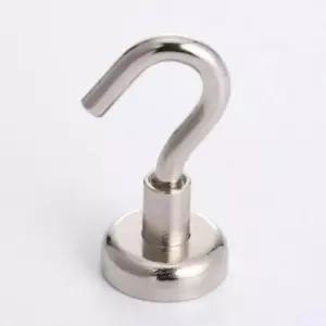 [생활] 초강력 마스크 후크 거치대 자석 고리 걸이 옷걸이