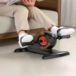 누워서 자전거 재활 노약자 가정용 다리 소파 전기 노인 기구 사이클 근력 싸이클 전동
