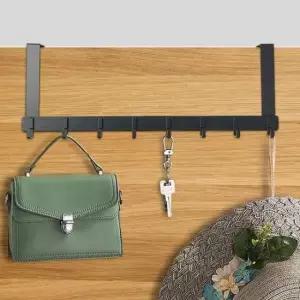 [생활] 문 걸이 후크 문고리 도어 후크 벽고리