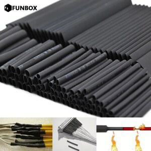 수축 튜브 슬리브 모음 연결 케이블 방수 키트 127 전선 전기