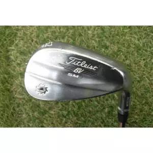 웨지  SM7 S강도 52도 커버x (G25)