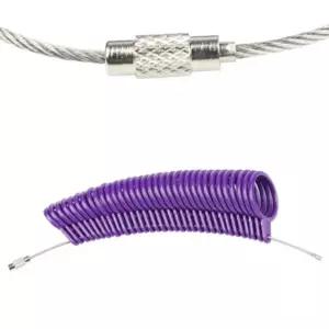 반지 호수 게이지 측정 링 사이즈 DSU6+9UfC