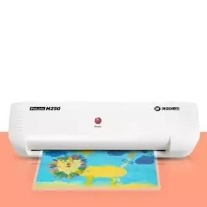 [문구/오피스] A4 코팅기 가정 소형 코팅기 사무용 코팅기계 H250