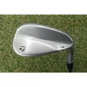 웨지 테일러메이드 MG4 S강도 50도 커버x (G32)