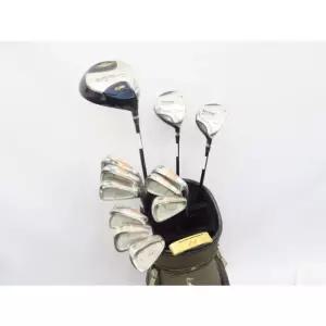 저렴한 초보입문용 남성 중고 골프채 풀세트