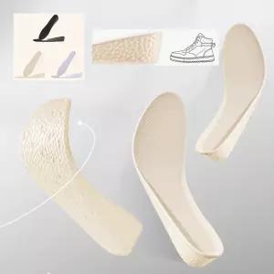 쿠션 키높이 깔창 구두 운동화 축구화 발편한 3.5cm Pxm6+7EJC