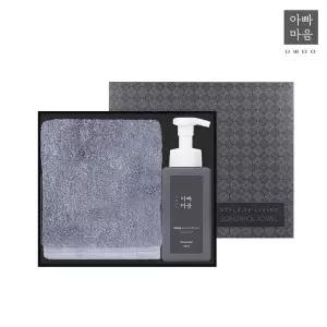 [하프클럽/수건이야기]아빠마음 생활세트 2호 답례품 행사선물