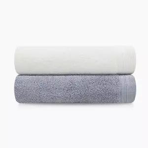 [하프클럽/수건이야기]송월 호텔용 네츄럴코밍 바스68 (68x140cm/460g) 1장