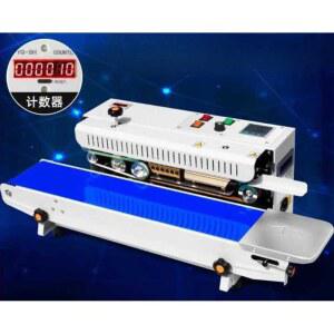 봉투 포장 실링기 접착 수 밴드실링기 미니 수/수직형 /수직형 수 클래식