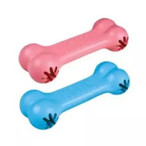 [반려] 콩퍼피 강아지 장난감 터그 놀이 뼈다귀 장난감 소