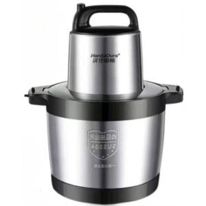 업소용 야채 분쇄기 가는 채소 간마늘 양념 사료 식재료 다지기 가정용 곡물 고추가루