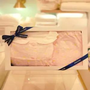 (압소바 의류) 크킁 7부 내의 26년여름신상 AA1B10308