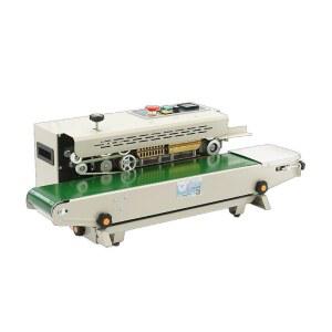 비닐백 자동 계 컨베이어 포장 비닐접착