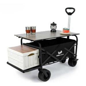 트레일러텐트 카트 차박텐트 방수 SUV 소형 트레일러