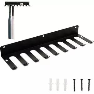 고무밴드 정리대 운동기구 크로스핏 헬스 헬스장 고무 걸이 밴드 거치대