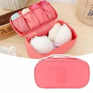 캐리어 언더웨어 이너백 속옷 파우치 브라케이스 옷 생리대