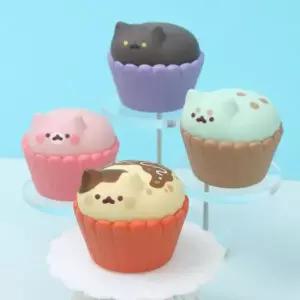 랜덤가챠 머핀냥 랜덤피규어 시즌3 (6종풀박스)