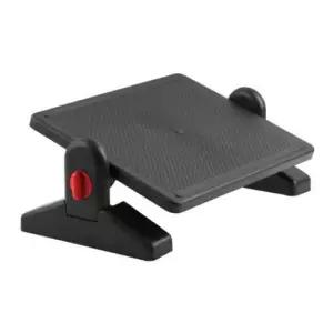 사무실 Coms 발받침대 다리받침대 FOOT REST 각도조절 책상소